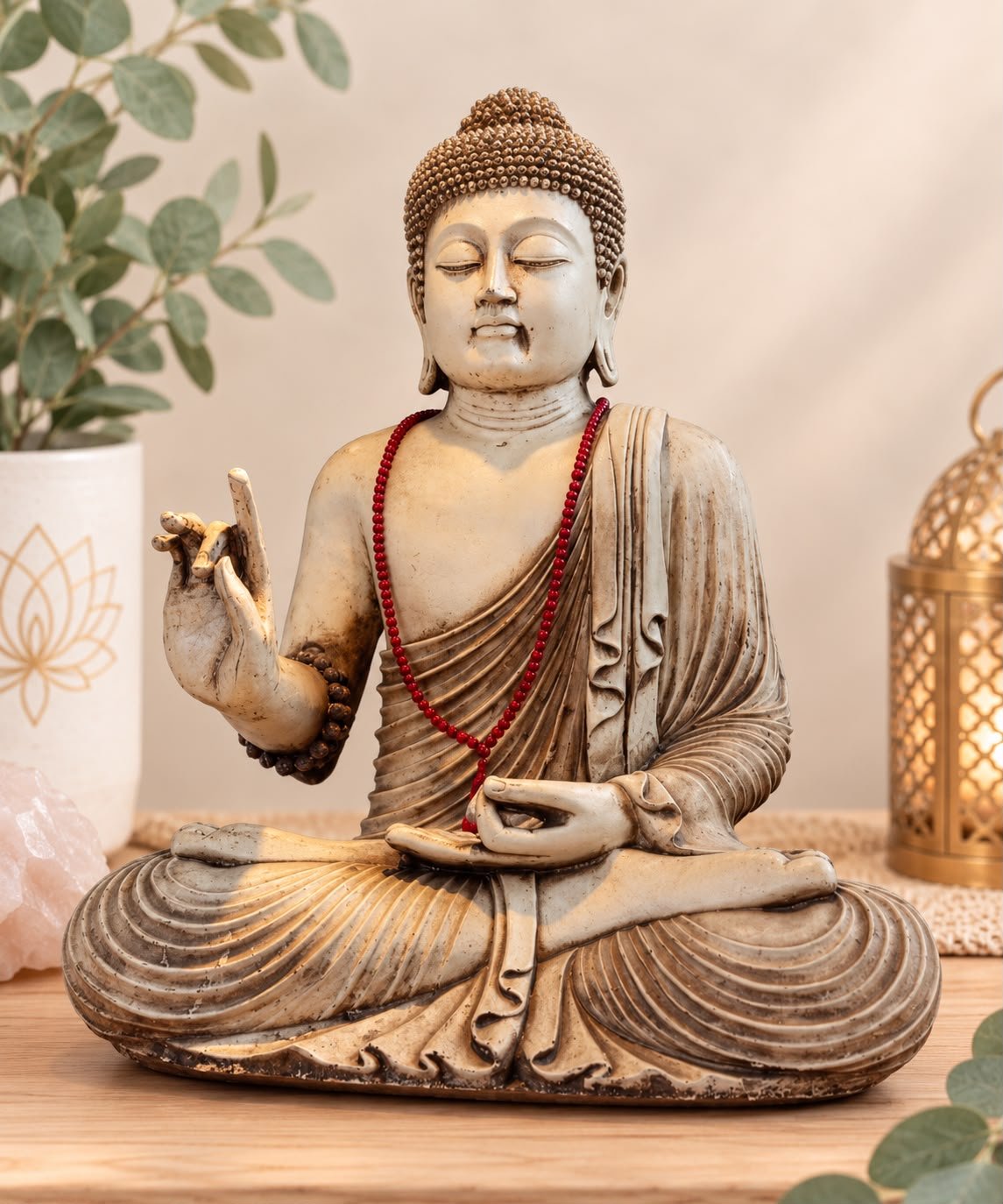 Sakyamuni  75cm